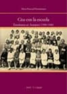 cita con la escuela: enseñanza en aranjuez (1900-1940)-9788497440516