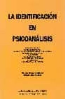 la identificacion en psicoanalisis-miguel oscar menassa-amelia diez cuesta-9788497550116