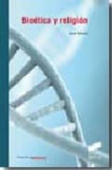 bioetica y religion-juan masia-9788497564816