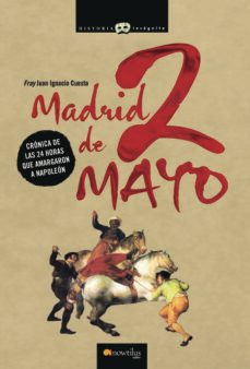 madrid, 2 de mayo (ebook)-9788497635516