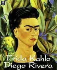 frida kahlo - diego rivera (2 tomos)-gerry souter-9788497647816