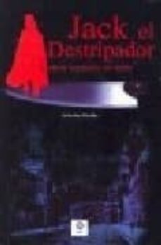 jack el destripador y otros asesinos en serie-9788497648516
