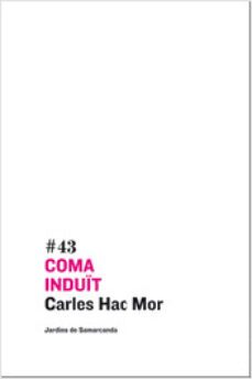 coma induit-carles hac mor-9788497662116