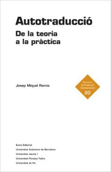 autotraducció (ebook)-josep miquel ramis-9788497665216