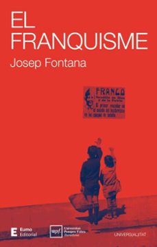 el franquisme (ebook)-josep fontana lazaro-9788497669016