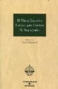 el titulo ejecutivo europeo para creditos no impugnados-9788497675116