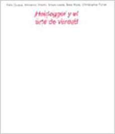 heidegger y el arte de verdad-felix duque-9788497691116