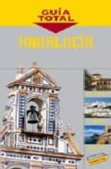 andalucia (guia total)2006-9788497762816