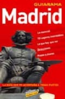madrid (guiarama)-9788497763516