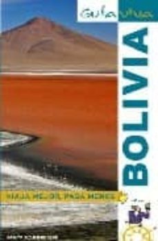 bolivia (guia viva)-9788497767316