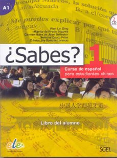 ¿sabes? 1 libro del alumno + 2 cd-9788497785716