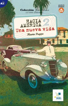 hacia america 2+cd@-9788497788816