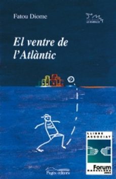 el ventre de l'atlantic-9788497791816