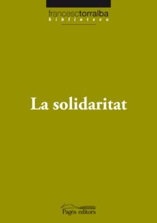 solidaritat-francesc torralba-9788497799416