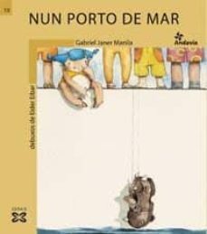 un porto de mar-9788497822916
