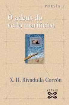 o adeus do vello mariñeiro-9788497826716