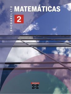 matematicas 2º bacharelato (2009)  galicia-9788497829816