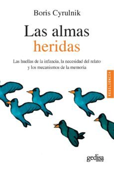 las almas heridas (ebook)-boris cyrulnik-9788497849616