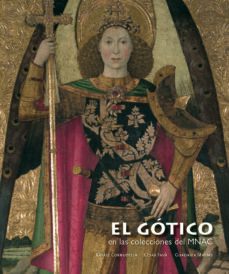 el gotico en las colecciones del mnac-rafael cornudella-cesar fava-9788497857116