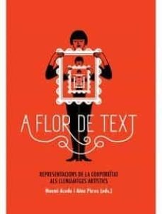 a flor de text-noemi acedo alonso-9788497884716