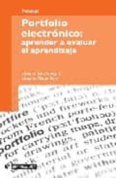 porfolio electronico-9788497888516