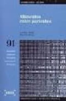 alimentos entre parientes (incluye cd-rom)-9788497901116