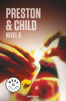 nivel 5-douglas preston-lincoln child-9788497931816