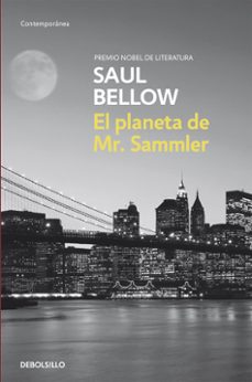 el planeta de mr. sammler-9788497937016