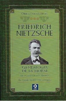 -friedrich nietzsche-9788497945516