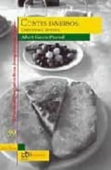 contes inversos: conversos i diversos (vi premi de narrativa breu josep pasqual i tirado)-9788497951616