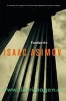 fundacion-isaac asimov-9788498003116