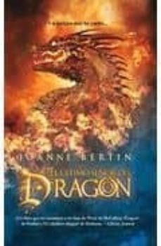 el ultimo señor del dragon-9788498006216