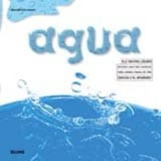 agua: descubre tu mismo-9788498012316