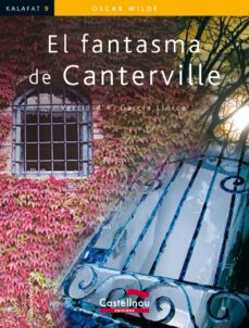 el fantasma de canterville (kalafat)-9788498046816