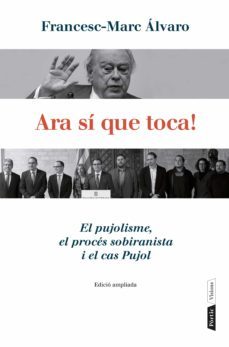 ara sí que toca! (ebook)-francesc marc alvaro-9788498093216