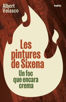 les pintures de sixena (ebook)-albert velasco-9788498096316