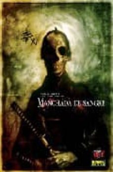 manchade de sangre : coleccion made in hell nº 43-ben templesmith-9788498149616