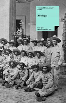 antologia (ebook)-trinidad h. pardo de tavera-9788498160116