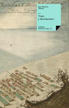 viajes y descripciones (ebook)-juan bautista alberdi-9788498169416