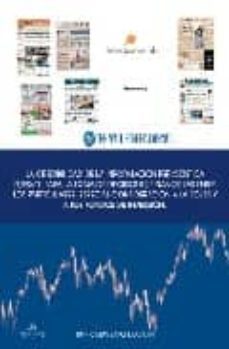 la credibilidad de la informacion periodistica-jose ramon sanchez galan-9788498218916