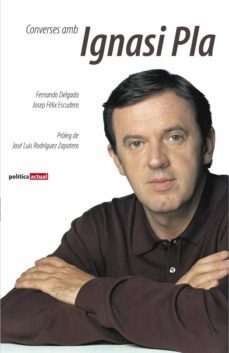converses amb ignasi pla-9788498241716