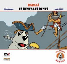 babala es renta les dents-benjami ramon-9788498242416