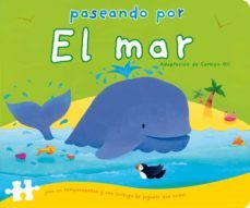 paseando por el mar-albert jane-9788498252316