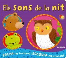 els sons de la nit-9788498258516