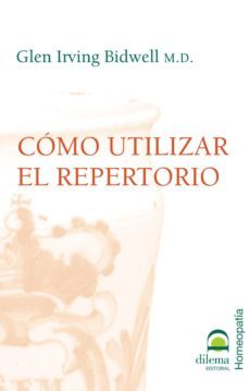 como utilizar el repertorio (ebook)-glen irving bidwell-9788498271416