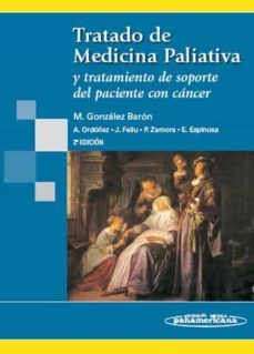 tratado de medicina paliativa-9788498351316