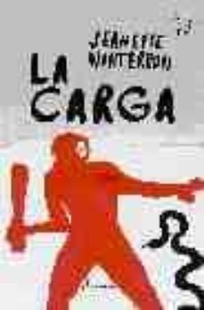 la carga-jeanette winterson-9788498380316