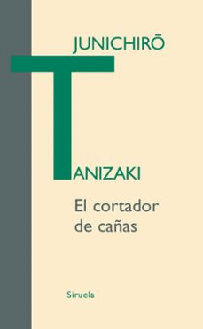 -junichiro tanizaki-9788498412116