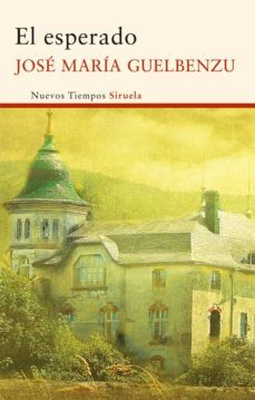 el esperado-jose maria guelbenzu-9788498419016