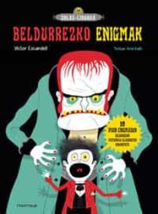 beldurrezko enigmak-9788498439816